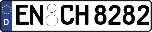 EN-CH8282