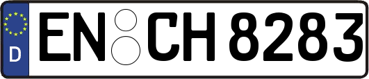 EN-CH8283