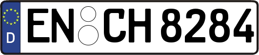 EN-CH8284
