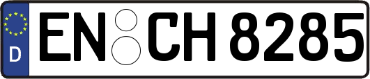 EN-CH8285