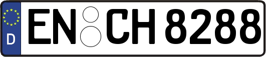 EN-CH8288