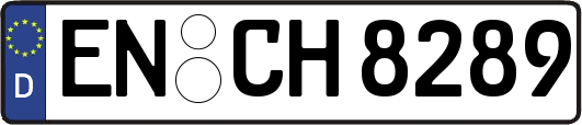 EN-CH8289