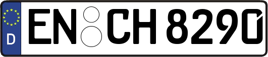 EN-CH8290