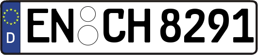 EN-CH8291