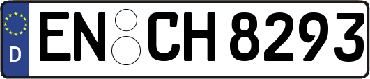 EN-CH8293