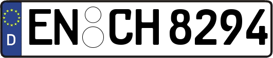 EN-CH8294