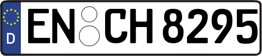 EN-CH8295