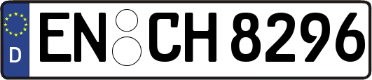 EN-CH8296
