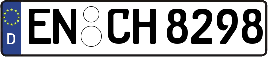 EN-CH8298