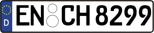 EN-CH8299