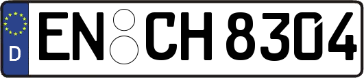 EN-CH8304
