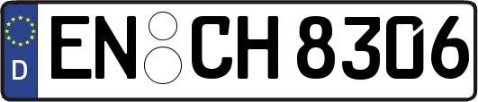 EN-CH8306