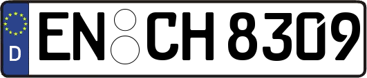 EN-CH8309