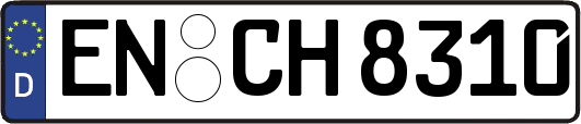 EN-CH8310