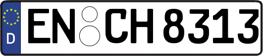 EN-CH8313