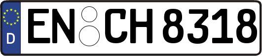 EN-CH8318