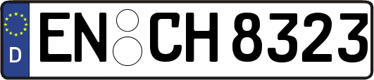EN-CH8323