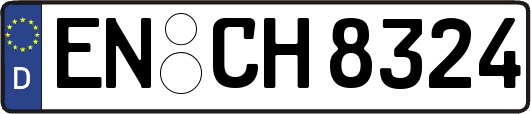 EN-CH8324
