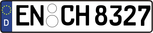 EN-CH8327