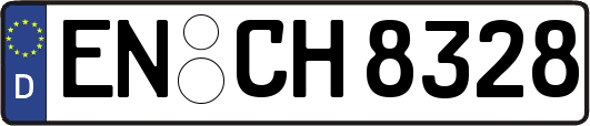EN-CH8328