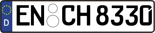 EN-CH8330