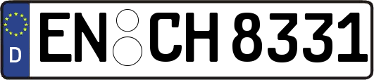 EN-CH8331