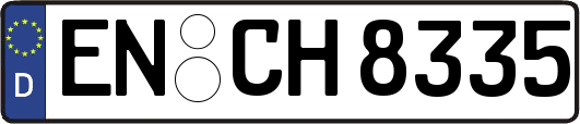 EN-CH8335
