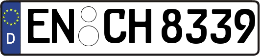 EN-CH8339