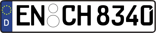 EN-CH8340