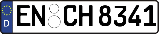 EN-CH8341