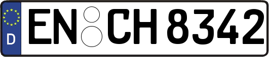 EN-CH8342