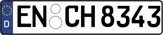 EN-CH8343