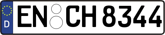 EN-CH8344