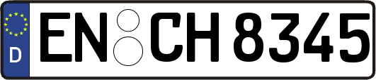 EN-CH8345