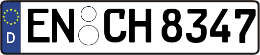 EN-CH8347
