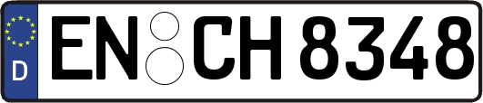 EN-CH8348