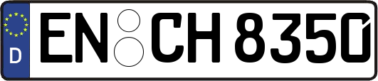 EN-CH8350