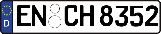 EN-CH8352