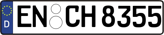 EN-CH8355