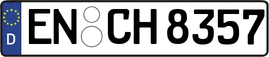 EN-CH8357