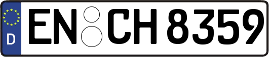 EN-CH8359
