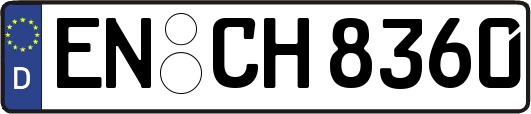 EN-CH8360