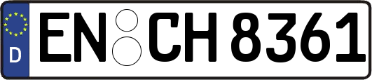 EN-CH8361