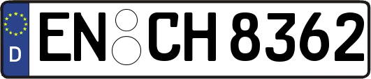 EN-CH8362