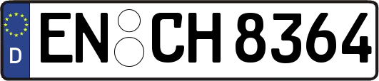 EN-CH8364