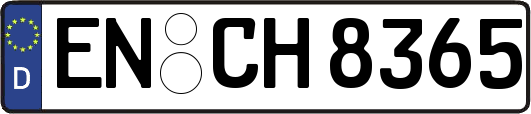 EN-CH8365