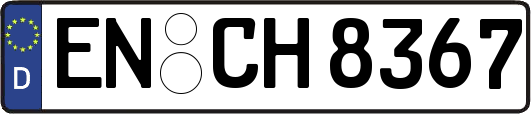 EN-CH8367