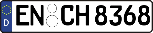 EN-CH8368