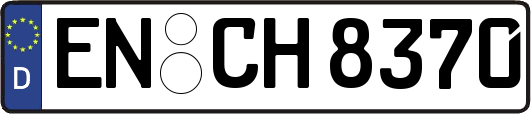 EN-CH8370