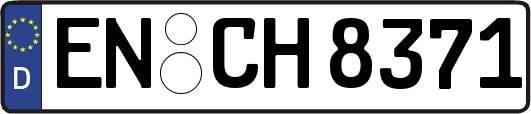 EN-CH8371